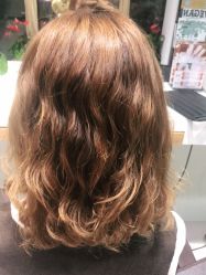 -CARR SALON