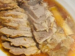 -西贝莜面村(上海百联西郊店)