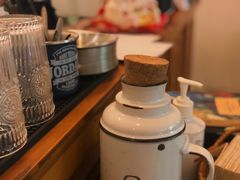 -甘单茶事小馆(洋河店)