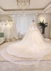 -艾慕婚纱礼服馆(和平店)