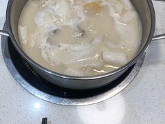 -煲王粤菜餐厅(中侨中心店)