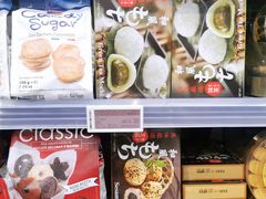 -Olé精品超市(北京合生汇店)