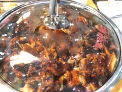 -黄记煌三汁焖锅(华发商都店)