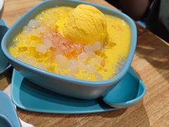 -杨枝金捞甜品(氹仔泉澧店)