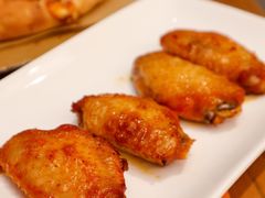 -乐凯撒披萨(卓悦汇店)