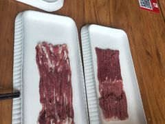 -丁卯•铜锅涮肉(工体店)