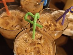 -泰国餐厅 Thai Food(裕华万达店)