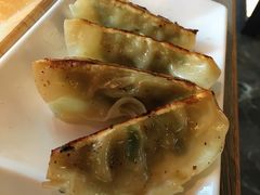 日式煎饺-味千拉面(杭州滨江星光大道店)