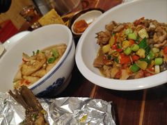 -衡厨·衡阳土菜(中南店)