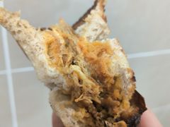 -佐敦面包铺·JORDAN BAKERY