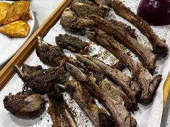 -和庆斋羊蝎子火锅·碳缸烧烤(顺义旗舰店)