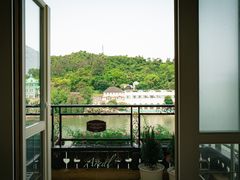-深圳东部华侨城茵特拉根酒店