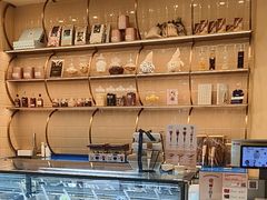 -CREAM STORY意大利手工冰淇淋&甜品(万象前海店)