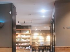 -星巴克(天津五大道店)