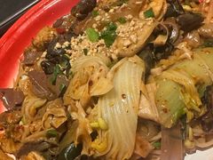 -北丐先生·野馄饨烧烤(长宁龙之梦店)