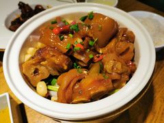 西湖功夫牛蹄-杭百味·大众精选杭帮菜(西湖音乐喷泉店)