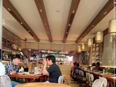 -ELI FALAFEL Lebanese&Mediterranean黎巴嫩美食(富城路店)