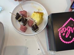 -好利来(万卉路店)