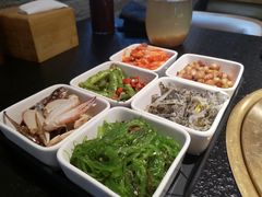 -伊茉家的烤肉店(勒泰中心店)