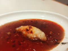 小料-喜家德虾仁水饺(麒麟社店)