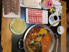 -大龙辣火锅·龙虾·烧烤(湖滨新天地店)