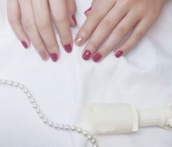 点击看大图 -盼兮·日式美睫沙龙