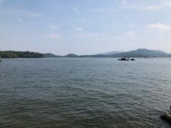 -天目湖山水园