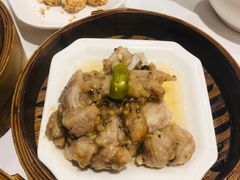 -稻香海鲜饭店(第一国际店)