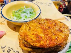 -香约老地方烧烤(九道街店)