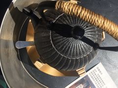铁壶咖啡-田德能咖啡博物馆
