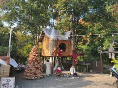 -HERRE·FARM 赫尔露营农场·团建聚会包场