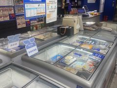 -吉之仙•中国制造•出口级食材日料店(领事馆总店)