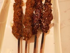 -七八冷面·延边朝鲜族美食(欢乐谷店)