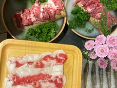 -空之介寿喜烧·和牛放题(恒隆广场店)