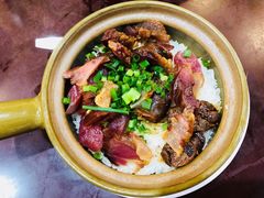 -尝囍煲仔小菜