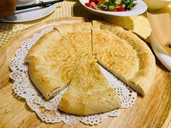馕坑烤包子-巴扎美食·新疆菜·西域歌舞表演餐厅(新疆大厦店)