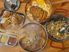 -青春分食(仙林大学城店)