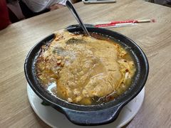 -曹宝林砂锅麻辣烫(星光路店)