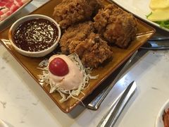 -郑阿姨的家·이모네·韩料&烤肉(武川路店)