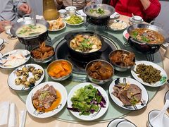 -柳沟豆腐宴69号福豆堂