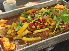 -乔街深夜食堂·小龙虾·高压锅生蚝(杭州总店)