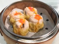 蟹皇烧卖-詠春园