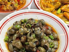 -江味龙虾馆·裸蓝龙虾(南山店)