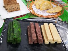 -令氏家外家周秦食府(高新店)