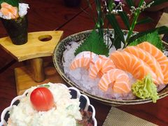-简家·海鲜盛宴(下沙店)