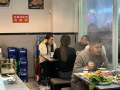 -光头药膳鸡(莱茵小镇店)