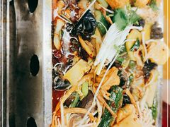 -新辉港式茶餐厅(北栅店)