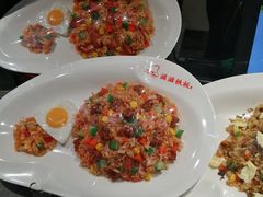 -食通天美食广场(华润万象城店)