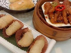 -顺德人家食府(黄金广场店)