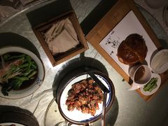 -玉满堂·湖北融合菜